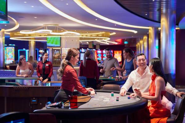 Icon of the Seas Gallery Image
